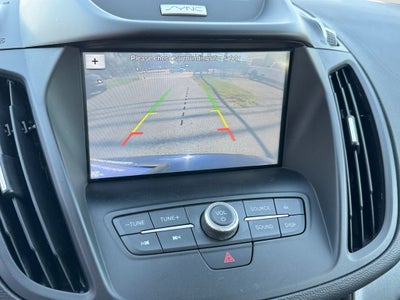 2017 Ford C-Max Energi SE