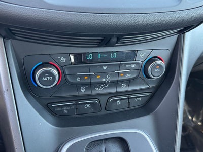 2017 Ford C-Max Energi SE