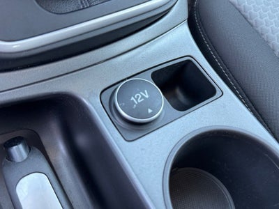 2017 Ford C-Max Energi SE