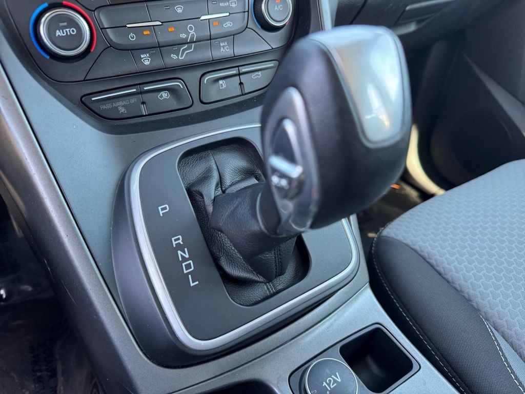 2017 Ford C-Max Energi SE