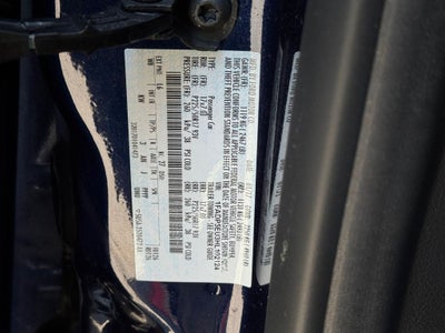 2017 Ford C-Max Energi SE