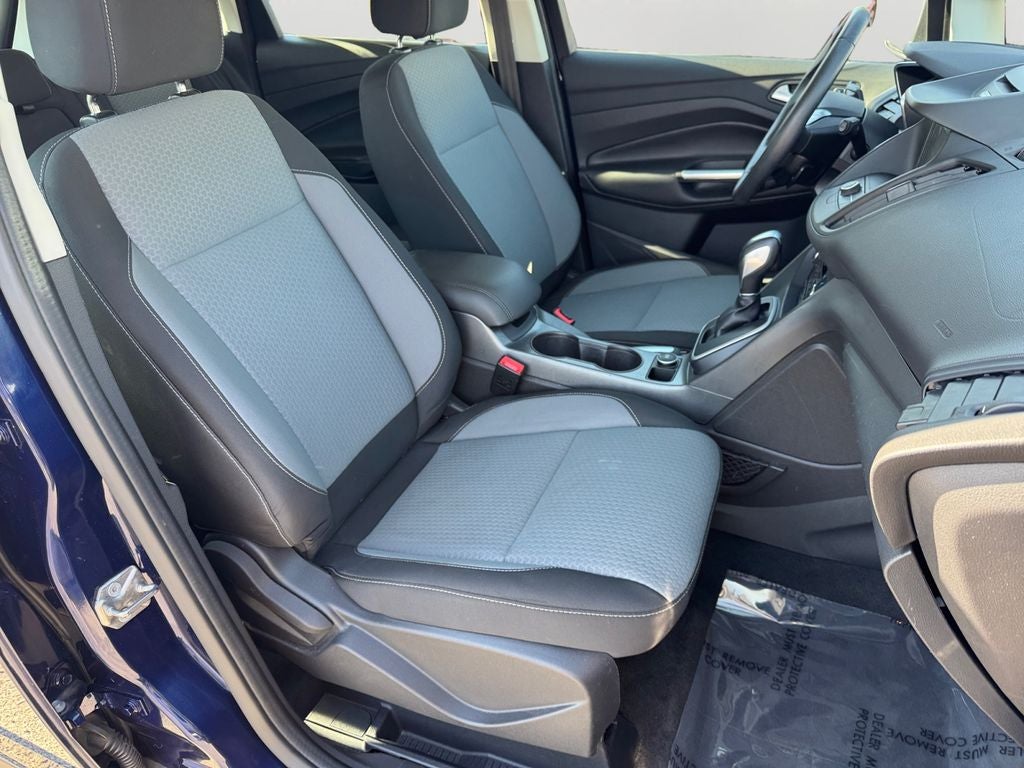 2017 Ford C-Max Energi SE