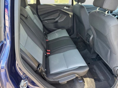 2017 Ford C-Max Energi SE