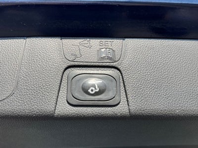 2017 Ford C-Max Energi SE