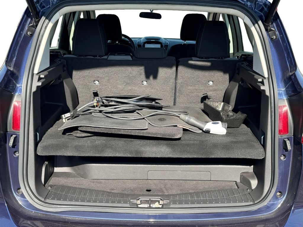 2017 Ford C-Max Energi SE