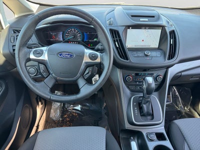 2017 Ford C-Max Energi SE