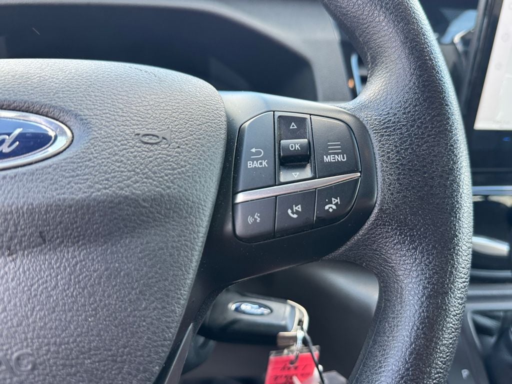 2024 Ford Transit-350 XLT "15 Passenger"