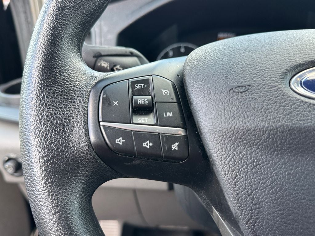 2024 Ford Transit-350 XLT "15 Passenger"