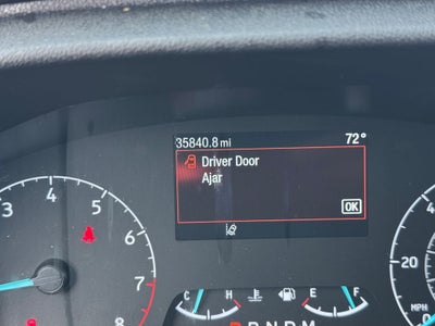 2024 Ford Transit-350 XLT "15 Passenger"
