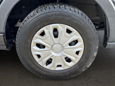 2024 Ford Transit-350 XLT "15 Passenger"