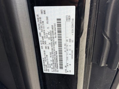 2024 Ford Transit-350 XLT "15 Passenger"