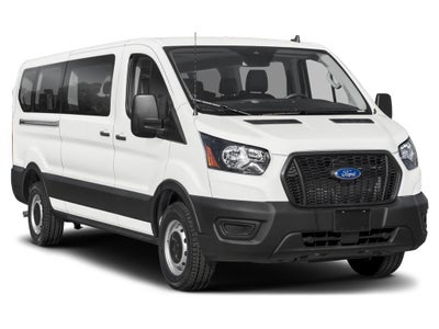 2024 Ford Transit-350 XLT
