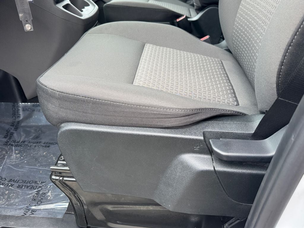 2025 Ford Transit-350 XLT 15-PASSENGER