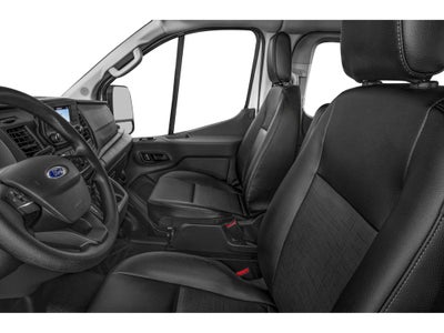 2025 Ford Transit-350 XLT