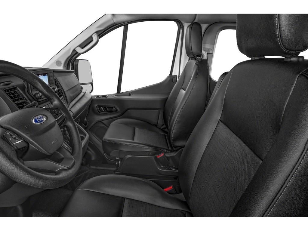 2025 Ford Transit-350 XLT