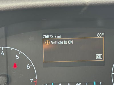 2025 Ford Transit-350 XLT