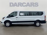 2025 Ford Transit-350 XLT