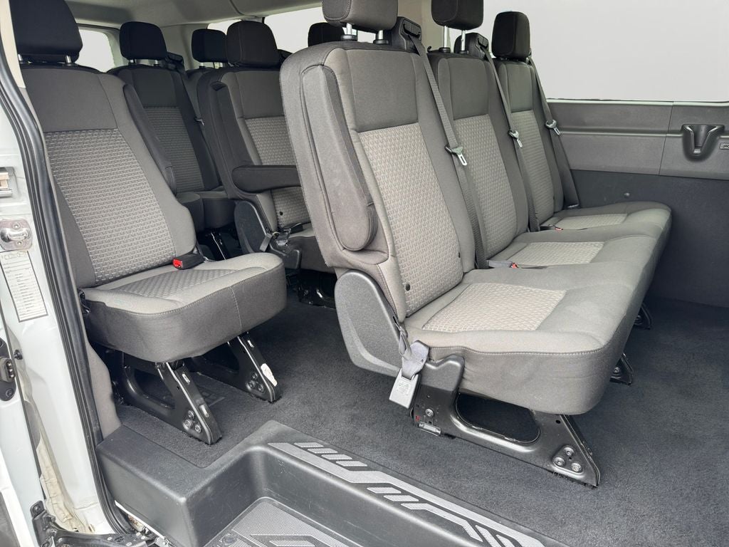 2024 Ford Transit-350 XLT 3.5 V6