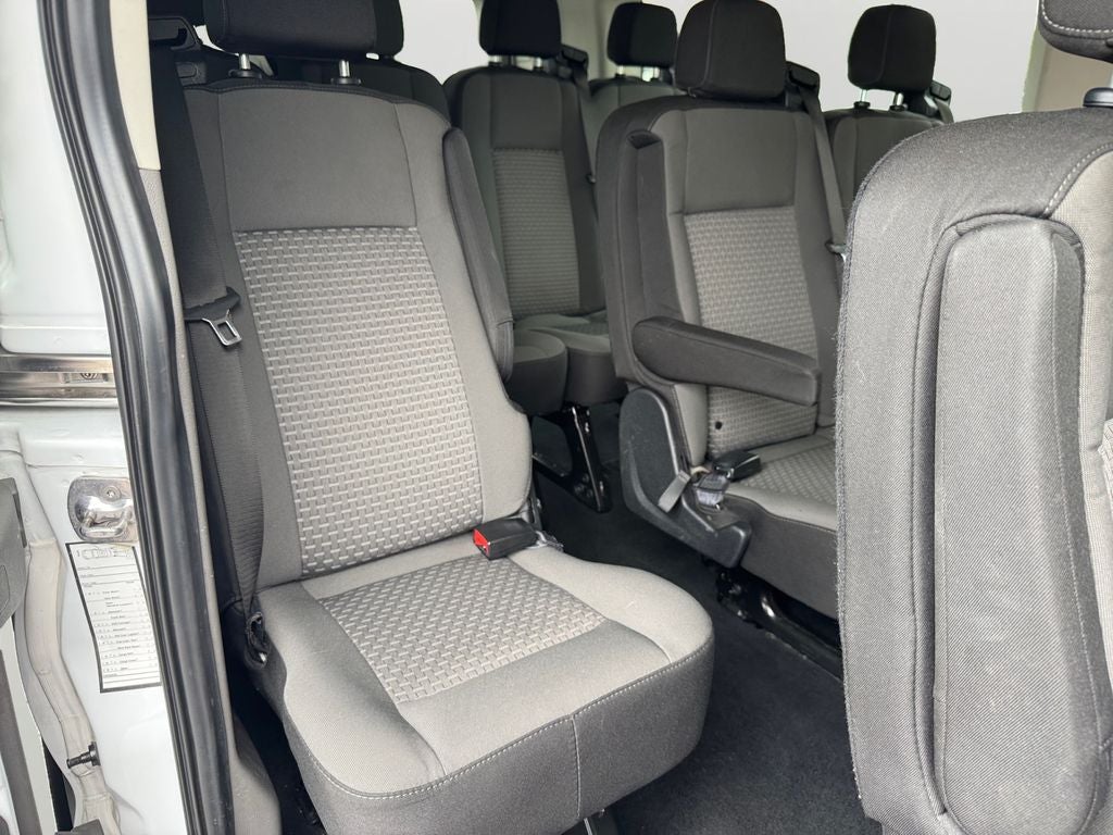 2024 Ford Transit-350 XLT 3.5 V6