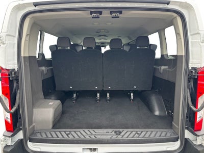 2024 Ford Transit-350 XLT 3.5 V6
