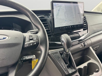 2024 Ford Transit-350 XLT 3.5 V6