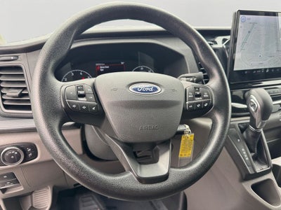 2024 Ford Transit-350 XLT 3.5 V6