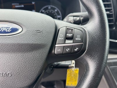 2024 Ford Transit-350 XLT 3.5 V6
