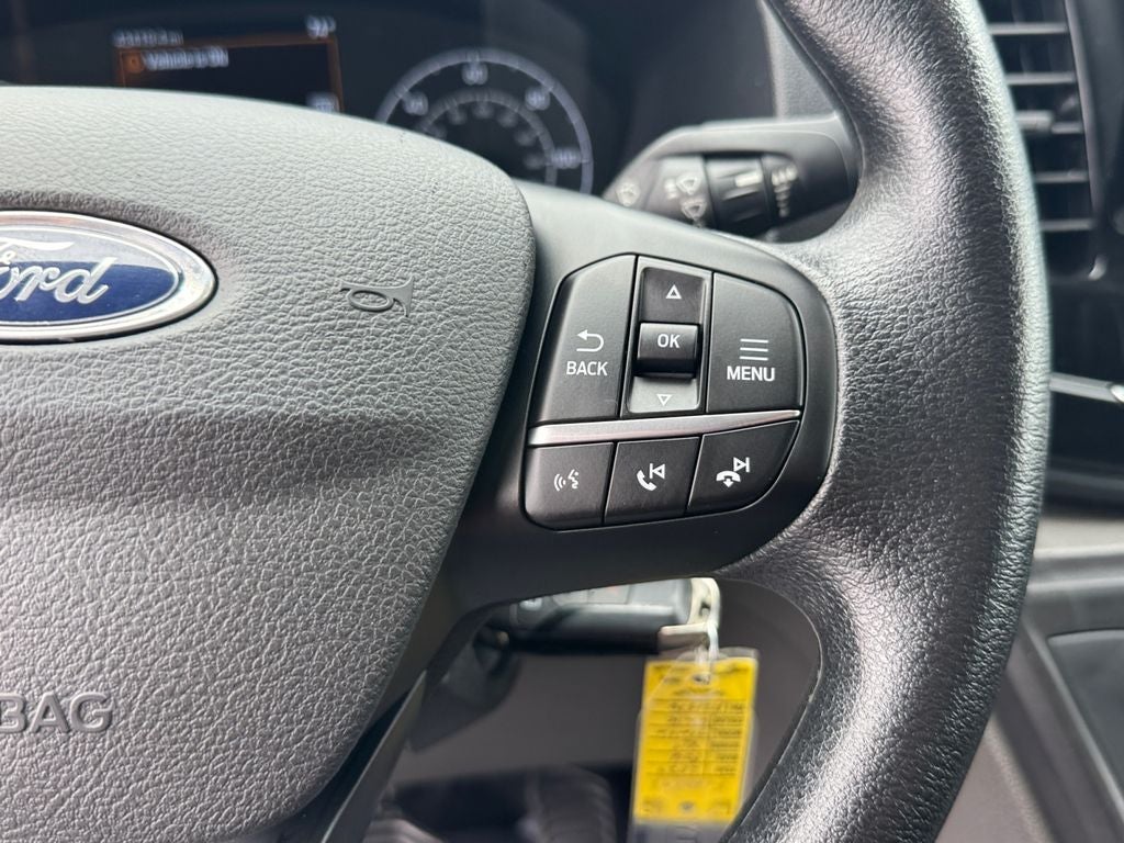 2024 Ford Transit-350 XLT 3.5 V6