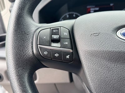 2024 Ford Transit-350 XLT 3.5 V6