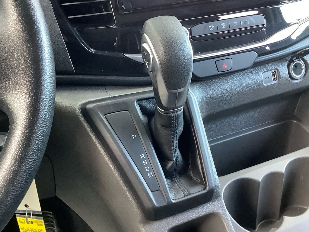 2024 Ford Transit-350 XLT 3.5 V6