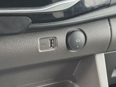2024 Ford Transit-350 XLT 3.5 V6