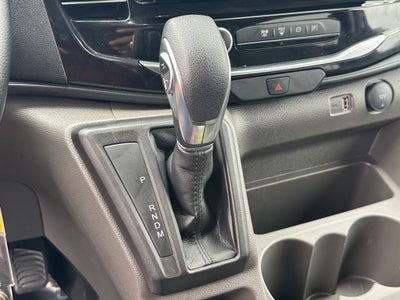 2024 Ford Transit-350 XLT 3.5 V6