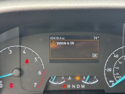 2024 Ford Transit-350 XLT 3.5 V6