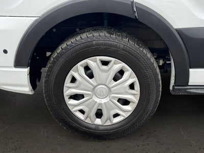 2024 Ford Transit-350 XLT 3.5 V6
