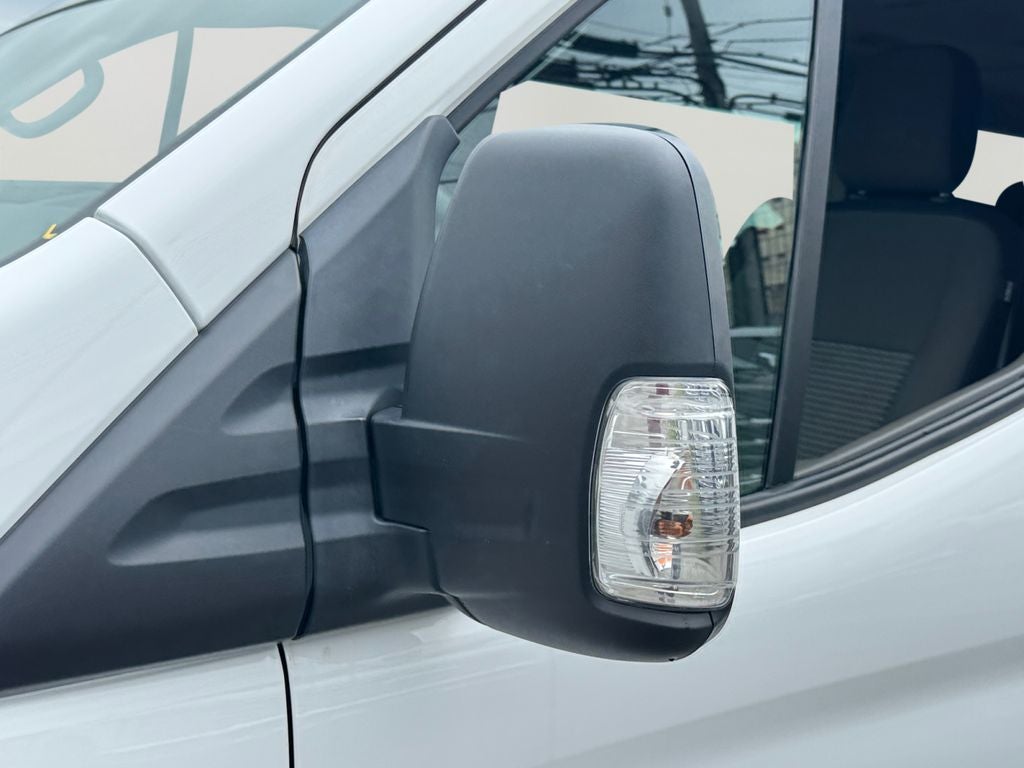 2024 Ford Transit-350 XLT 3.5 V6