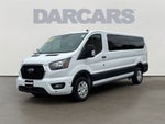 2024 Ford Transit-350 XLT 3.5 V6