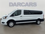 2024 Ford Transit-350 XLT 3.5 V6