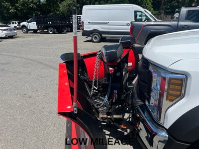 2019 Ford F-550SD XL DRW