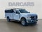 2025 Ford F-350SD XL