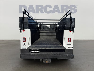 2025 Ford F-350SD XL