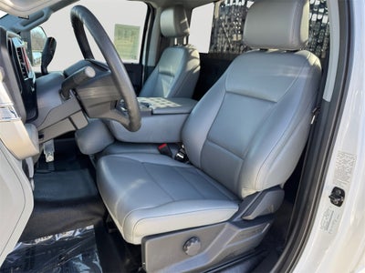 2025 Ford F-350SD XL