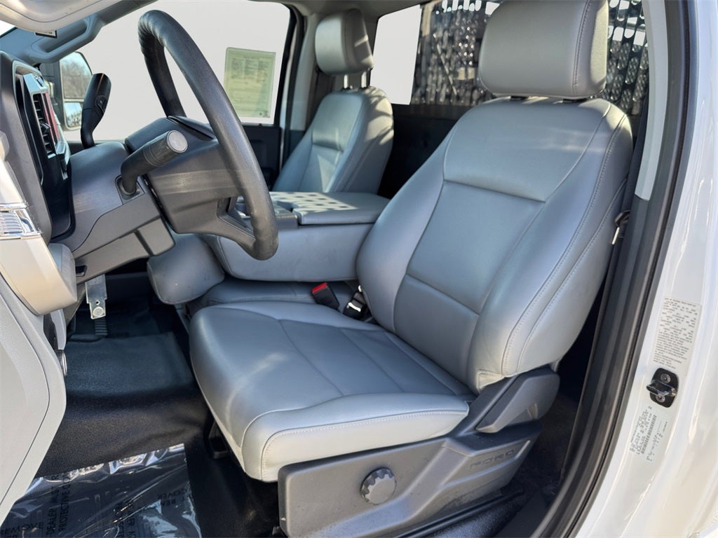 2025 Ford F-350SD XL