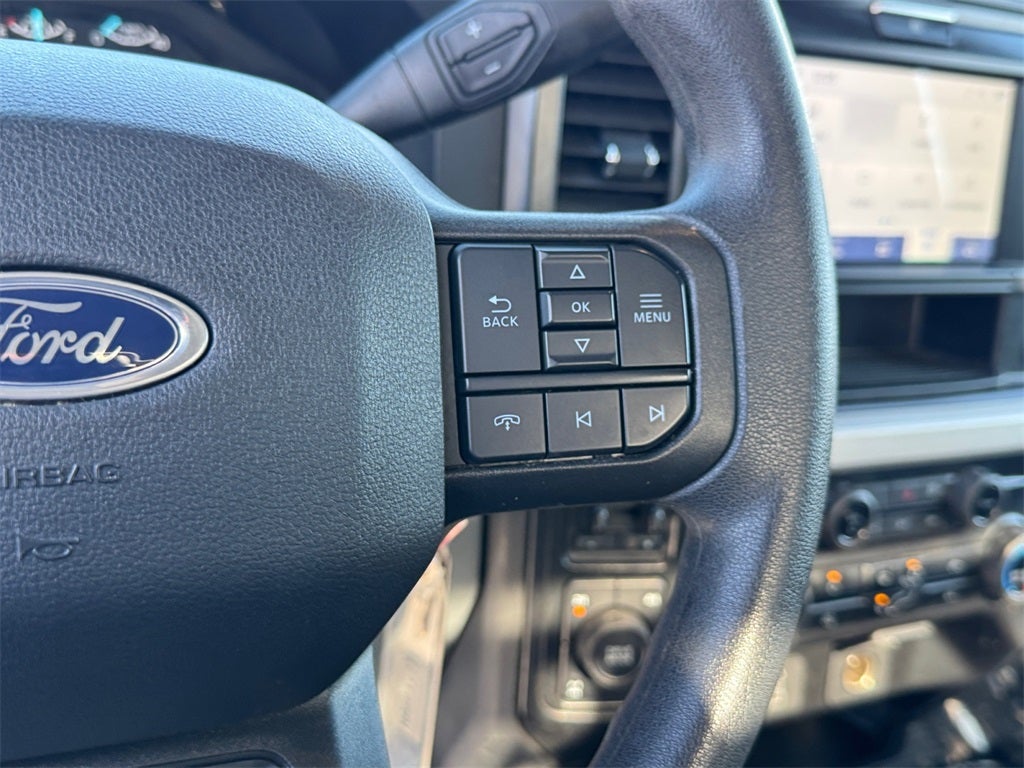 2025 Ford F-350SD XL