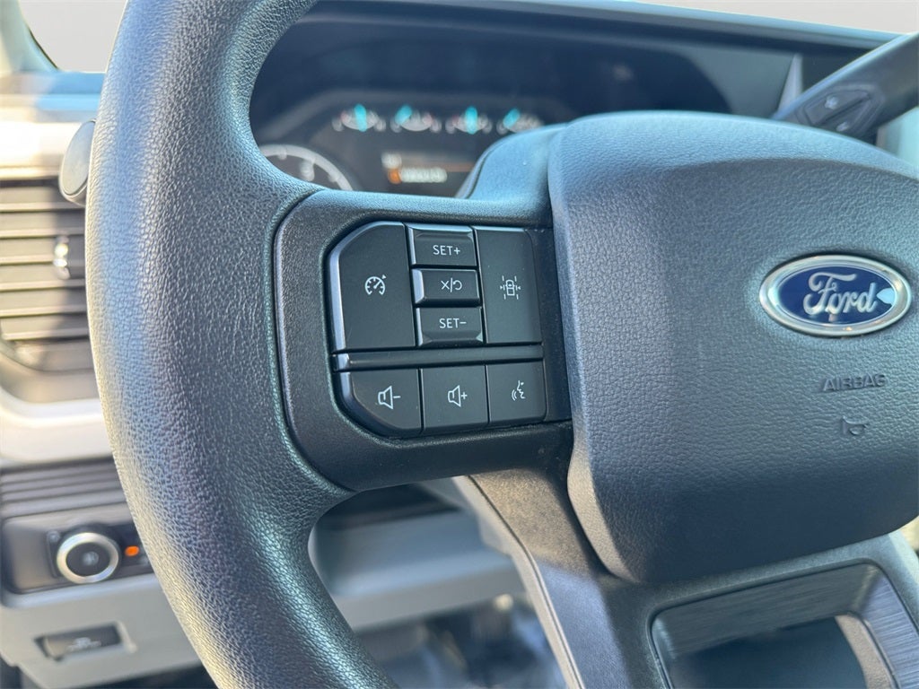 2025 Ford F-350SD XL