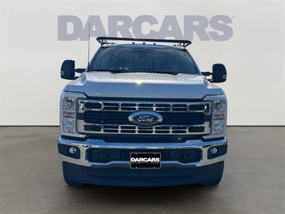 2025 Ford F-350SD XL