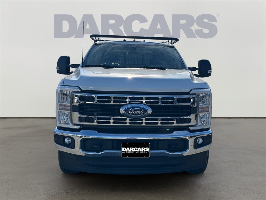 2025 Ford F-350SD XL