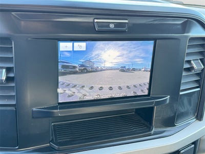 2025 Ford F-350SD XL