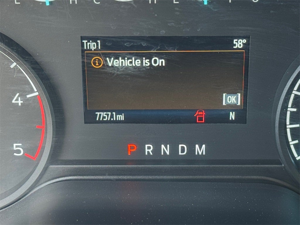 2025 Ford F-350SD XL