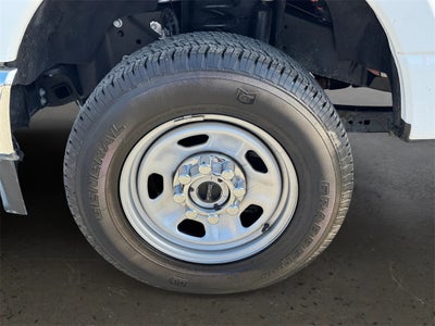 2025 Ford F-350SD XL