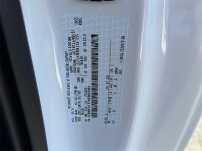 2025 Ford F-350SD XL